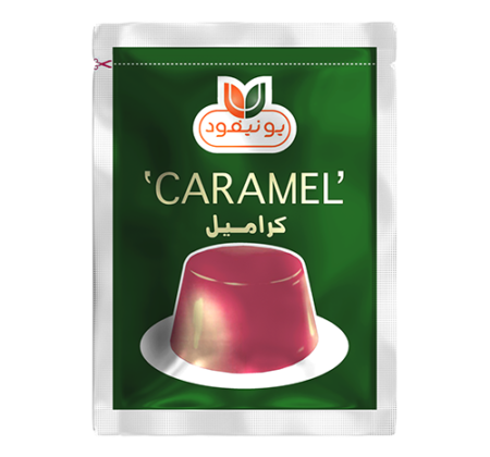 Unifood-Cream-Caramel