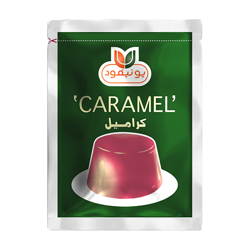 Unifood-Cream-Caramel